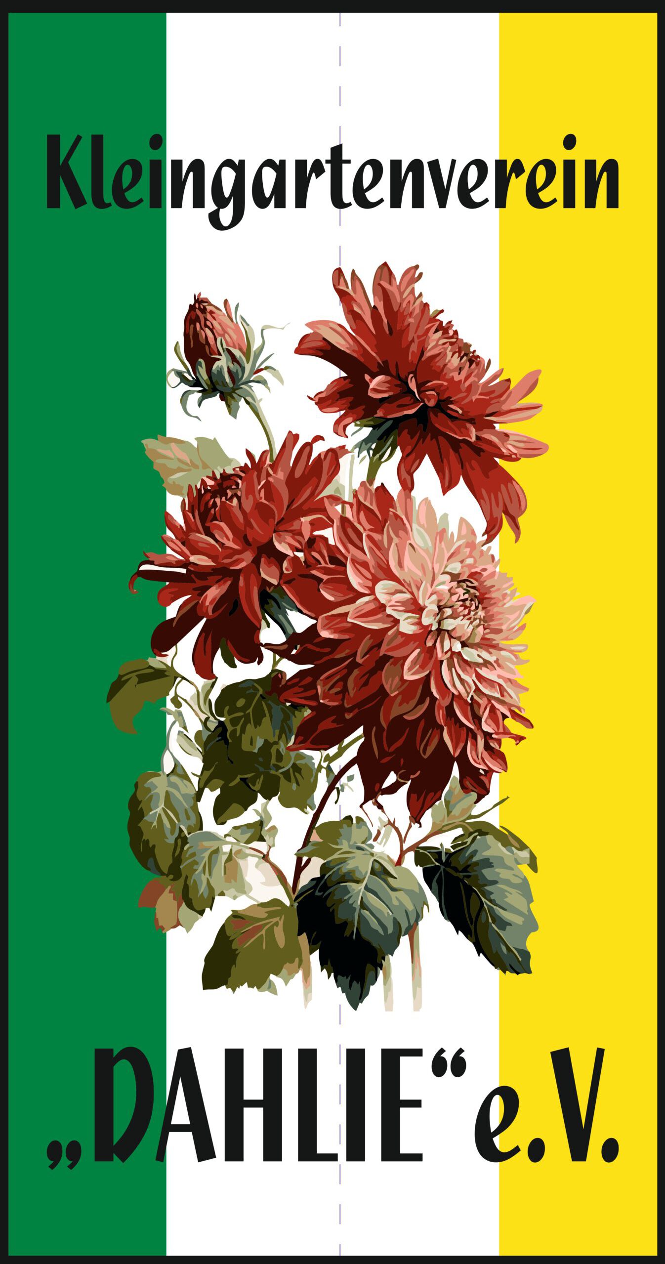  Kleingartenverein Dahlie e. V.             